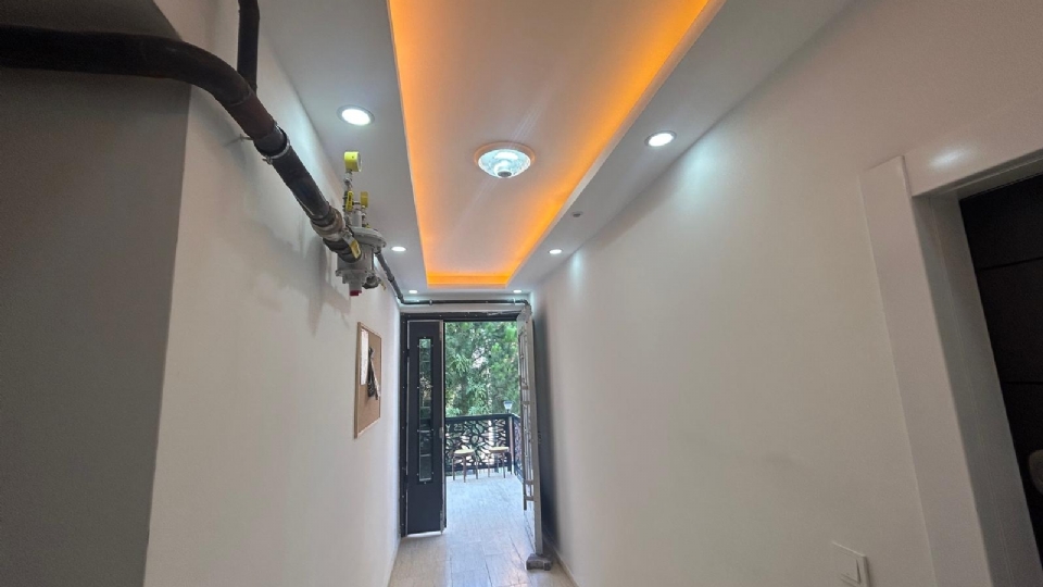 Bayram Karakaş Apt.&nbsp;