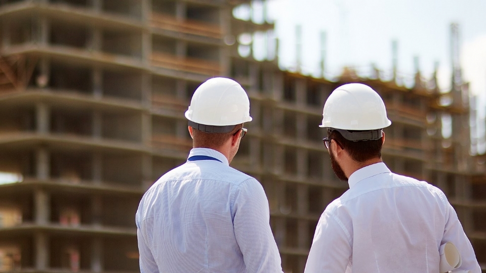 Müteahhit Firma Seçerken Nelere Dikkat Etmelisiniz?