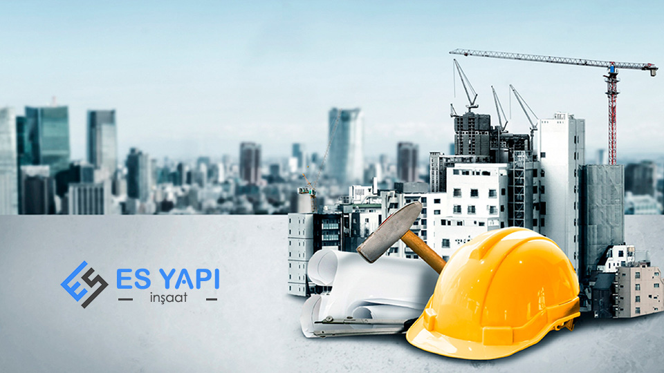 Anahtar Teslim Projeler