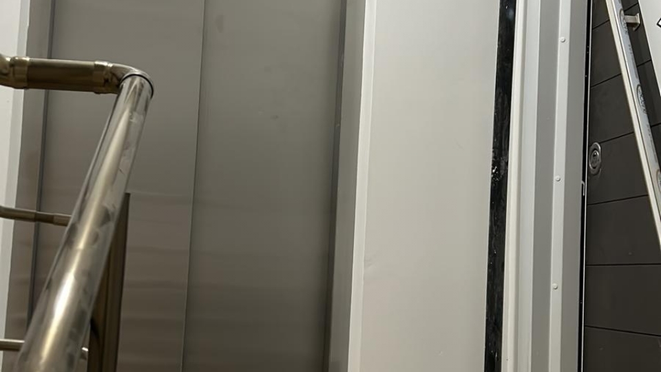 Süer Apartmanı&nbsp;