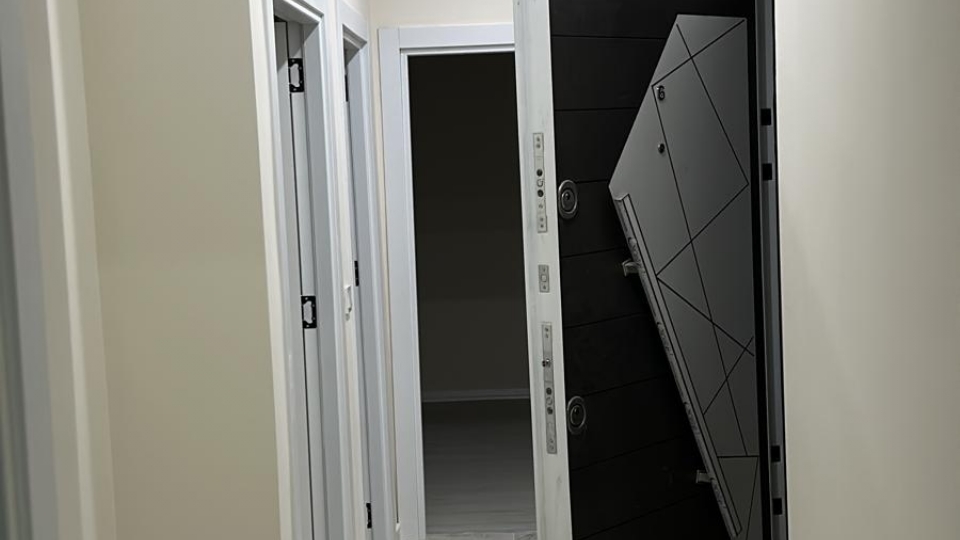 Süer Apartmanı&nbsp;