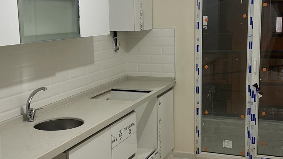 Süer Apartmanı&nbsp;