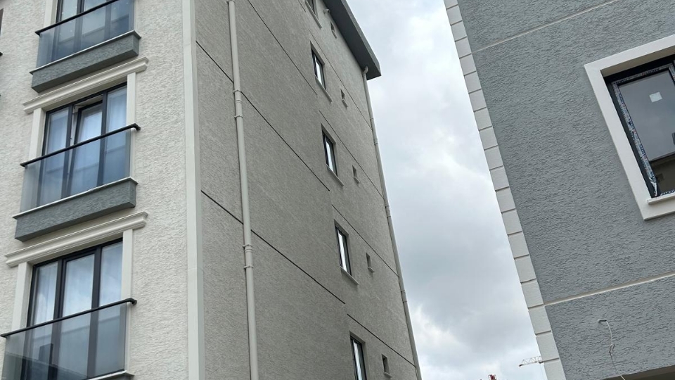 Süer Apartmanı&nbsp;